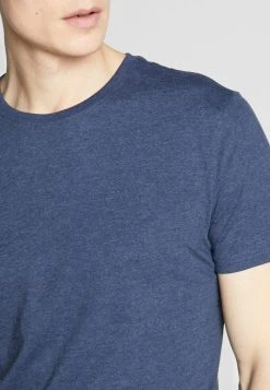 Pier One 3 PACK - T-shirt basique qualité absolue t-shirts & polos col rond homme -VêtementsElite Boutique 878a6b632a3e4d79b61d9c486c38c510