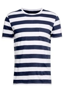 Pier One T-shirt imprimé qualité absolue t-shirts & polos col rond homme -VêtementsElite Boutique 880935b7f0304540bca29df9d83de0f7