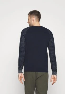 Pier One Pullover Prix Accessible pulls et gilets col rond homme -VêtementsElite Boutique 881a8da3757c4498afd4aa0d0371917c