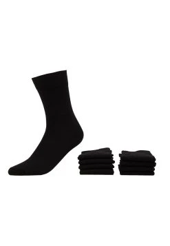 Pier One 7 PACK - Chaussettes Prix Cassé sous-vêtements & chaussettes couleur unie homme -VêtementsElite Boutique 88230a8554954542800787e9a22e22b5 2