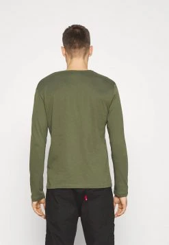 Pier One T-shirt à manches longues Prix Imbattable t-shirts col rond homme -VêtementsElite Boutique 882b609b1cf64e4db6573d4e2e33e0a4