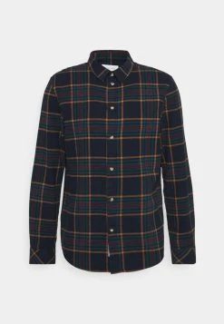 Pier One TARTAN SHIRT - Chemise Faible Prix chemises col kent homme 12 Pier One TARTAN SHIRT - Chemise Faible Prix chemises col kent homme -VêtementsElite Boutique 88344dc838c54c18bf4460c57d13ef5f