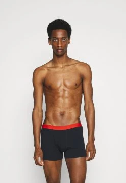 Prix Malin Pier One 5 PACK - Shorty sous-vêtements normale homme -VêtementsElite Boutique 883c95b36bc74077960565972184eb76