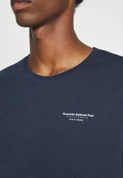 Pier One Vendre T-shirt imprimé t-shirts col rond homme -VêtementsElite Boutique 888997cdbf614770b848f9df4f5aa017