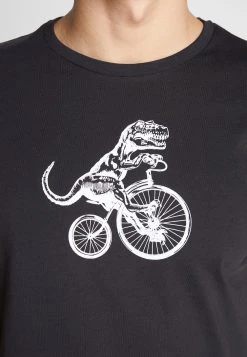 Remise En Ligne Pier One T-shirt imprimé t-shirts & polos col rond homme -VêtementsElite Boutique 88ed8388554a4a75b82576d4ad8e9434