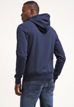 Pier One Sweat à capuche zippé Prix Incroyables pulls et gilets homme -VêtementsElite Boutique 88f02a4d18644289827deb749c82cd9c