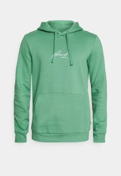 Pier One SCRIPT HOODIE - Sweat à capuche Prix Gelé sweats & hoodies homme -VêtementsElite Boutique 891498e7196146d98163e5b1dd7de550