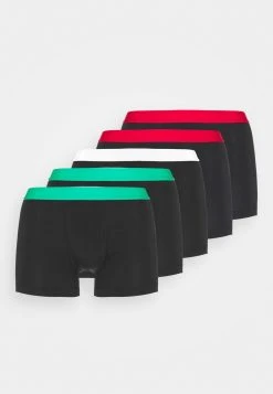 Pier One Prix Dégriffé 5 PACK - Shorty sous-vêtements & chaussettes normale homme -VêtementsElite Boutique 8929e9cc65a944f2a6e93b7f76112c1a 4