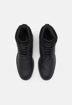 Pier One Prix Équitable Bottines à lacets bottes rond homme 11 Pier One Prix Équitable Bottines à lacets bottes rond homme -VêtementsElite Boutique 893c990f52d84601a3fffc57f88dcd03