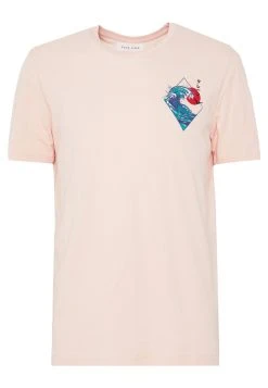 Qualité absolue Pier One T-shirt imprimé t-shirts col rond homme 10 Qualité absolue Pier One T-shirt imprimé t-shirts col rond homme -VêtementsElite Boutique 89a2cd7fef40456b8fc50b57638a6b62