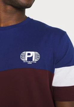 Pier One T-shirt basique excellente qualité t-shirts et tops col rond femme -VêtementsElite Boutique 8a01f4c61d0e4d7692551fa11af74b80