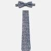 Prix Abordable Pier One SET - Cravate cravates et accessoires de costume floral homme 1 Prix Abordable Pier One SET - Cravate cravates et accessoires de costume floral homme -VêtementsElite Boutique 8a2342ec4dcc4570a3e254cae85b4db9