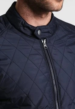 Pier One Prix Dynamité Veste mi-saison vestes col montant homme -VêtementsElite Boutique 8a39c92e962f45b789bbdb7162a12956