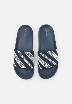 Assurance De l’Authenticité Pier One Mules sandales et tongs ouvert homme -VêtementsElite Boutique 8a60e996229347019211d5de63db9d1f