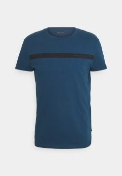 Pier One T-shirt imprimé Garantie De Qualité 100% t-shirts col rond homme 18 Pier One T-shirt imprimé Garantie De Qualité 100% t-shirts col rond homme -VêtementsElite Boutique 8a6f35c1a56b49bea40055bd07461956 1