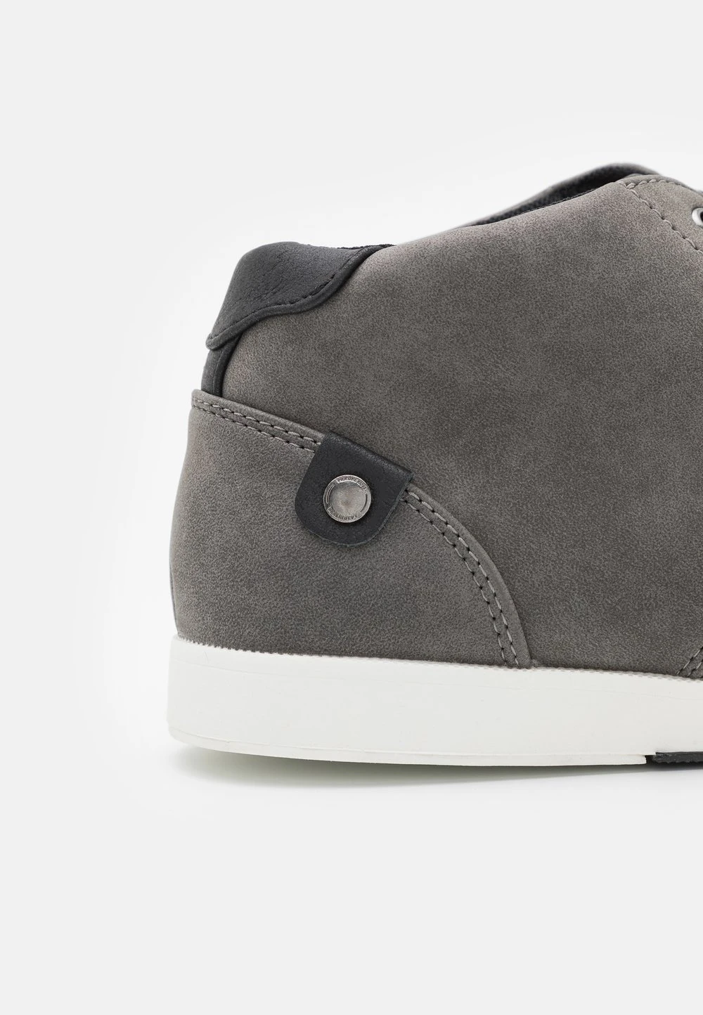 Pier One Baskets basses Première Qualité baskets & sneakers rond homme 8 Pier One Baskets basses Première Qualité baskets & sneakers rond homme – Image 6