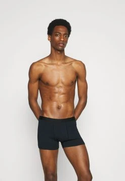 Pier One En promotion 5 PACK - Shorty sous-vêtements normale homme -VêtementsElite Boutique 8aae816e29a04fcd82d9b66f8ccdce1b