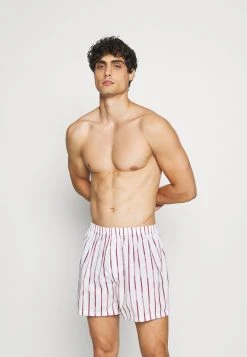 Pier One 3 PACK - Caleçon Prix Malin sous-vêtements normale homme