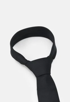 Bon Rapport Coût-Efficacité Pier One Cravate cravates et nœuds papillon couleur unie homme -VêtementsElite Boutique 8ac734854e3c488ca480e991ec6e3a71