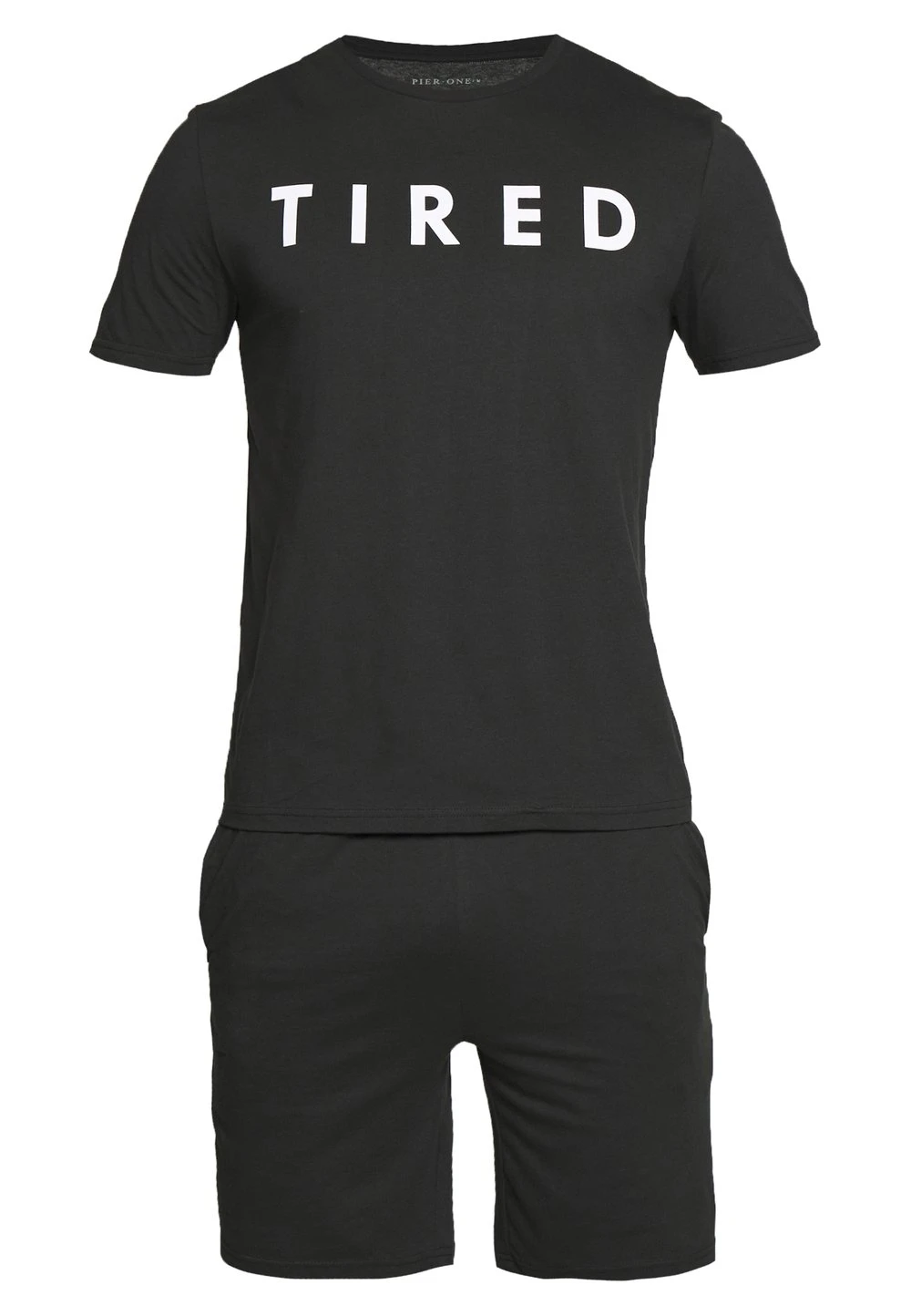 Prix Jamais Vus Pier One Pyjama pyjamas haute homme 11 Prix Jamais Vus Pier One Pyjama pyjamas haute homme – Image 9