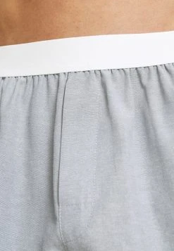 Pier One 3 PACK - Caleçon - dark grey Prix De Lancement sous-vêtements normale homme -VêtementsElite Boutique 8b0171078ec24fbb966e86545bf55dfe