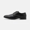 Pier One Derbies & Richelieus Soldes chaussures de ville rond homme 1 Pier One Derbies & Richelieus Soldes chaussures de ville rond homme -VêtementsElite Boutique 8b2939081ac943058cd3d0697decbda9