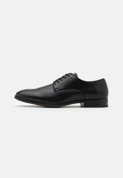 Pier One Derbies & Richelieus Soldes chaussures de ville rond homme