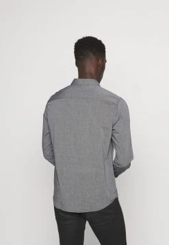 Pier One Chemise Prix Exclusifs chemises col kent homme -VêtementsElite Boutique 8b342a265c4b412181a34829fa1aca36