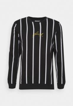 Qualité garantie 100% Pier One Sweatshirt sweats & hoodies col rond homme -VêtementsElite Boutique 8be457db09b14e3daa3f395e0fe97592 1