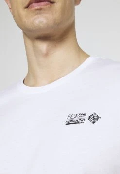 Pier One Prix Incroyables T-shirt imprimé t-shirts col rond homme -VêtementsElite Boutique 8c0f74c0012f4e75bbd5dcec7d9a132d