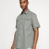 Pier One Meilleur Prix Garanti Chemise chemises col kent homme -VêtementsElite Boutique 8c1cc6a6680940e7989aa0ecb38bb3aa