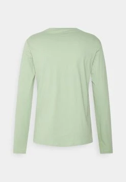 Pier One Bas Prix Pyjama - light green/blue pyjamas haute homme -VêtementsElite Boutique 8c43830eadfb4b1fad90dc79322402ec