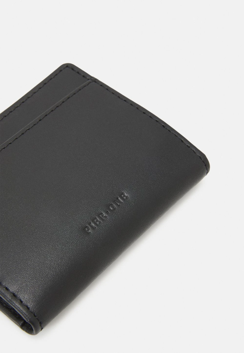 Pier One Produit de première qualité Portefeuille petite maroquinerie compartiment à monnaie unisex 6 Pier One Produit de première qualité Portefeuille petite maroquinerie compartiment à monnaie unisex – Image 4