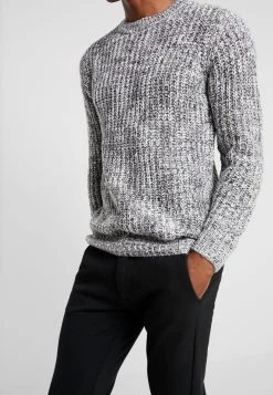 Pier One Prix Cassé Pullover pulls et gilets col rond homme -VêtementsElite Boutique 8c5d62d666cd4275b75032a2dd9b17d0