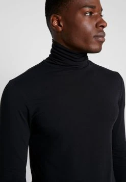 Pier One T-shirt à manches longues Prix Favorable t-shirts col roulé homme 15 Pier One T-shirt à manches longues Prix Favorable t-shirts col roulé homme -VêtementsElite Boutique 8cf9daefac384390b506ba14b3dd4899