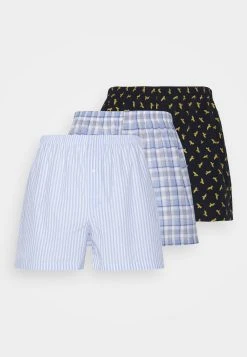 Pier One Prix Réduit 3 PACK - Caleçon sous-vêtements & chaussettes normale homme -VêtementsElite Boutique 8d416a573c0c4c7f9de9fde3d0bf48d6