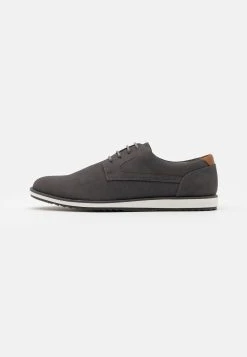 Prix De Lancement Pier One Chaussures à lacets derbies, richelieus & chaussures bateau rond homme -VêtementsElite Boutique 8d92025b2d704ca79624c71a42622205