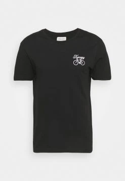 Pier One Prix Accessible THERAPY BIKE EMBRO - T-shirt basique t-shirts col rond homme -VêtementsElite Boutique 8db58273fb5942a284bb43c96e3e694e 1