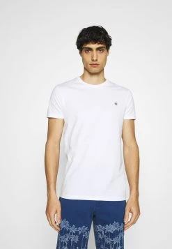Première Qualité Pier One T-shirt basique t-shirts col rond homme