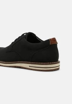 Pier One Chaussures à lacets Prix Acceptable derbies et richelieus rond homme -VêtementsElite Boutique 8de3d38ad6664dfa80024d5875b4b9b3