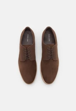 Prix Incroyables Pier One Derbies chaussures de ville rond homme -VêtementsElite Boutique 8de577a099e0461383155de5ab959874