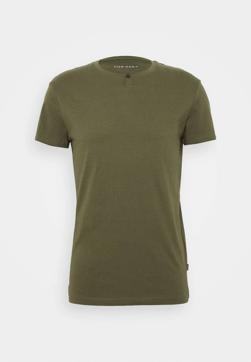Soldes En Ligne Pier One T-shirt basique t-shirts col rond homme 7 Soldes En Ligne Pier One T-shirt basique t-shirts col rond homme – Image 5