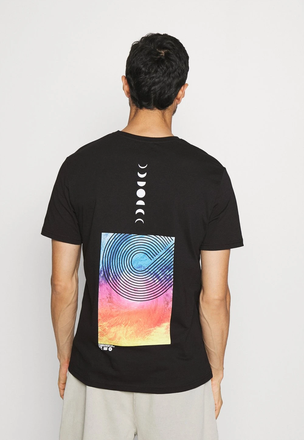 Pier One T-shirt imprimé Prix Refroidis t-shirts col rond homme 5 Pier One T-shirt imprimé Prix Refroidis t-shirts col rond homme – Image 3