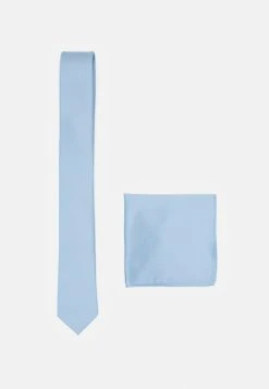 Soldes En Ligne Pier One SET - Mouchoir de poche pochettes de costume couleur unie homme 23 Soldes En Ligne Pier One SET - Mouchoir de poche pochettes de costume couleur unie homme -VêtementsElite Boutique 8e171b271ff947548b2c8a4604029821 2