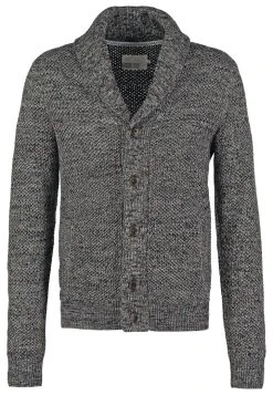 Pier One Prix Avantageux Gilet pulls & gilets col châle homme -VêtementsElite Boutique 8e23516e1ab8430d944116b45baef9ed