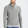 Pier One Pullover Plus Bas Prix De Vente pulls et gilets col camionneur homme -VêtementsElite Boutique 8e4b2e02df5e47518a521d432bec4158