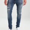 Pier One Soldes En Ligne Jeans Skinny normale homme -VêtementsElite Boutique 8e7c8d5856a546509b8a3c9cad265bee