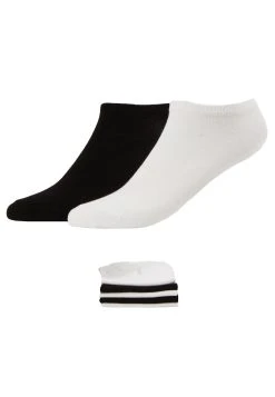 Prix d’Amis Pier One 7 PACK - Chaussettes sous-vêtements & chaussettes couleur unie homme -VêtementsElite Boutique 8edda15e477646a59a910b8b0939c39b