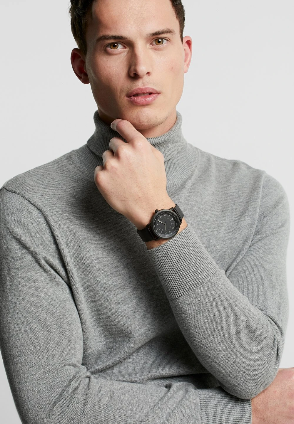 Prix Discount Pier One SET - Montre montres et bijoux boucle ardillon homme 3 Prix Discount Pier One SET - Montre montres et bijoux boucle ardillon homme