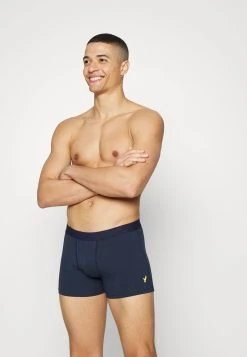 Pier One 3 PACK - Shorty Qualité garantie 100% sous-vêtements & chaussettes normale homme -VêtementsElite Boutique 8f82ffca189b4d35b2126074d229af0d